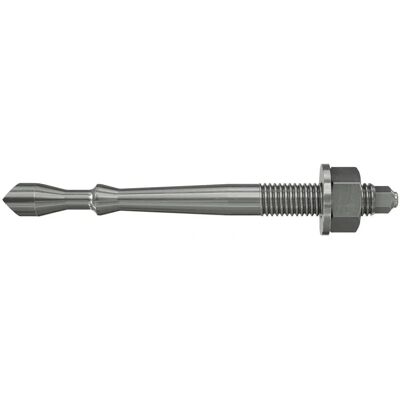 Fischer 97708 Wanddübel - Schraubenanker - 10 Stk, 95 mm Fischer 97708 Wanddübel - Schraubenanker - 10 Stk, 95 mm