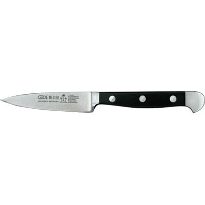Güde Alpha Hámozó Kés - 10cm - Konyhai Kés Güde Alpha Hámozó Kés - 10cm - Konyhai Kés