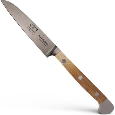 Güde Solingen Gemüsemesser - Handmade Germany - 9cm Güde Solingen Gemüsemesser - Handmade Germany - 9cm