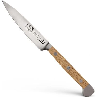 Coltello da cucina forgiato Güde Solingen - 10cm - Briccole Coltello da cucina forgiato Güde Solingen - 10cm - Briccole