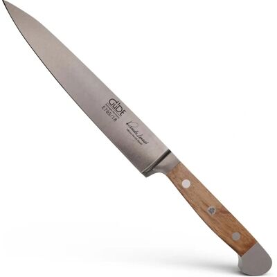 Güde Coltello Filettatore forgiato, 18 cm - Artigianato tedesco Güde Coltello Filettatore forgiato, 18 cm - Artigianato tedesco