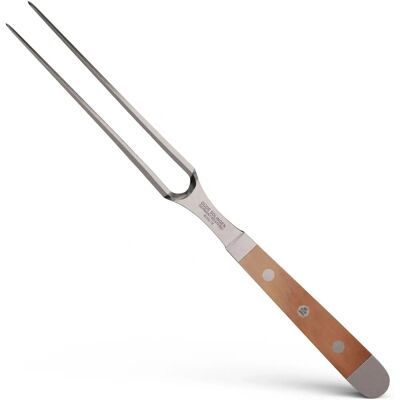 Güde Alpha Fleischgabel 18cm Birne - Servierbesteck Güde Alpha Fleischgabel 18cm Birne - Servierbesteck