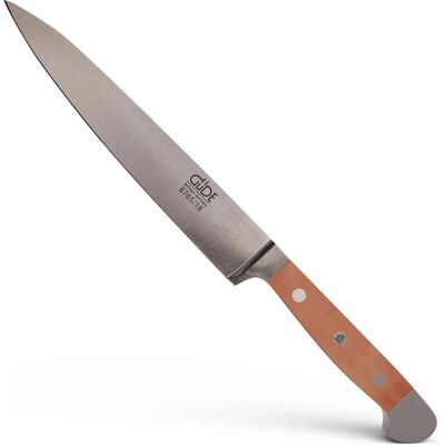 Güde Alpha Cuchillo para filetes 16-18 cm - Cuchillo de filetear Güde Alpha Cuchillo para filetes 16-18 cm - Cuchillo de filetear
