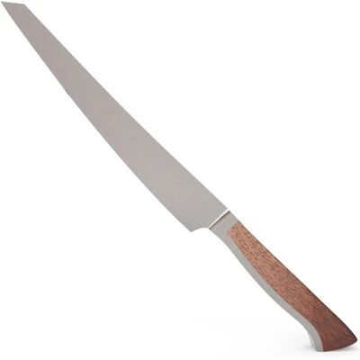 Güde - AC Series - 21 cm hoja - Mango nogal - Cuchillo Güde - AC Series - 21 cm hoja - Mango nogal - Cuchillo