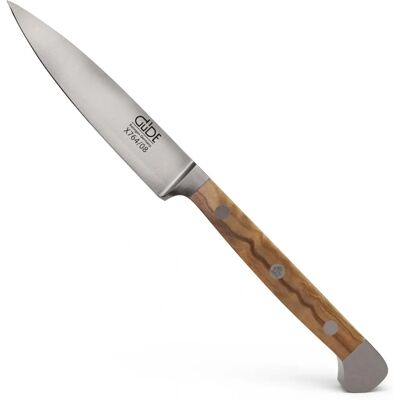 Alpha Güde X764/08 Hámozó kés - 8cm - Konyhai eszköz Alpha Güde X764/08 Hámozó kés - 8cm - Konyhai eszköz