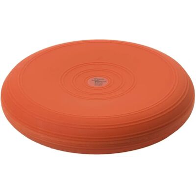 Togu Dynair Ball Cushion - Sittestykke - oransje - 33 cm Togu Dynair Ball Cushion - Sittestykke - oransje - 33 cm