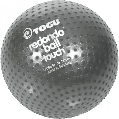 TOGU Redondo Ball Touch 18cm Treningsball - Treningsball TOGU Redondo Ball Touch 18cm Treningsball - Treningsball