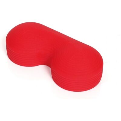Togu Bureaustoel Onderdel - Rood - Ergonomisch Ontwerp Togu Bureaustoel Onderdel - Rood - Ergonomisch Ontwerp