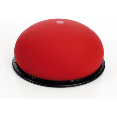 Togu Jumper Balance Kussen - Balance Trainer, Rood Togu Jumper Balance Kussen - Balance Trainer, Rood