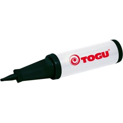 TOGU 966600 Ballpumpe - Svart, Hvit - Ballpumpe TOGU 966600 Ballpumpe - Svart, Hvit - Ballpumpe