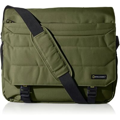 NATIONAL GEOGRAPHIC Pro Khaki Laptoptasche - Aktentasche NATIONAL GEOGRAPHIC Pro Khaki Laptoptasche - Aktentasche