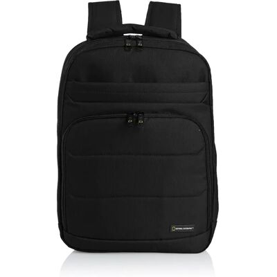 National Geographic Rucksack N00710.06 - Rucksack, Unisex, Nylon National Geographic Rucksack N00710.06 - Rucksack, Unisex, Nylon