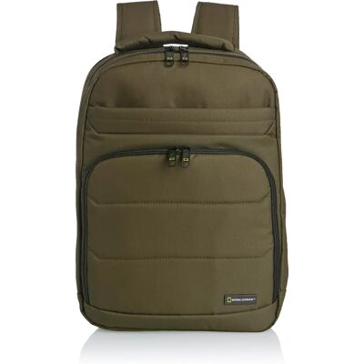 NATIONAL GEOGRAPHIC Pro Laptop Rucksack - Vielseitiger Rucksack NATIONAL GEOGRAPHIC Pro Laptop Rucksack - Vielseitiger Rucksack