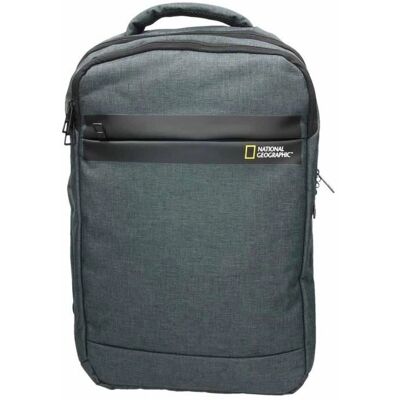 National Geographic Stream Rucksack - Laptop & Tabletfach National Geographic Stream Rucksack - Laptop & Tabletfach