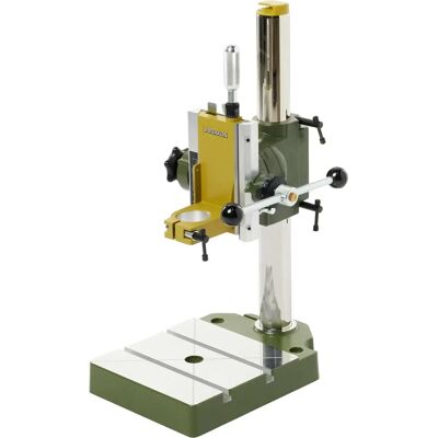 PROXXON Support de per age et fraisage avec tête inclinable et portée de 140 mm BFB 2000 - Drill Support PROXXON Support de per age et fraisage avec tête inclinable et portée de 140 mm BFB 2000 - Drill Support