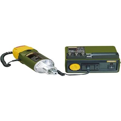 Proxxon Motor BFW 40/E - Adjustable 900-6000 rpm - Power 250W Proxxon Motor BFW 40/E - Adjustable 900-6000 rpm - Power 250W