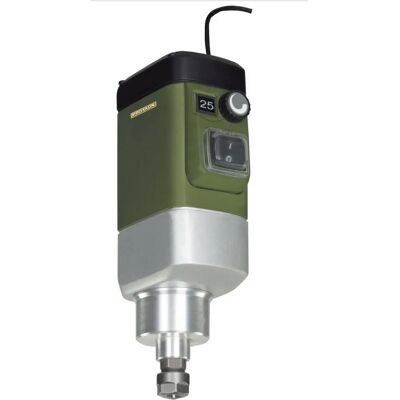 Proxxon Universalfreseskaft - Digital RPM, 230V Proxxon Universalfreseskaft - Digital RPM, 230V