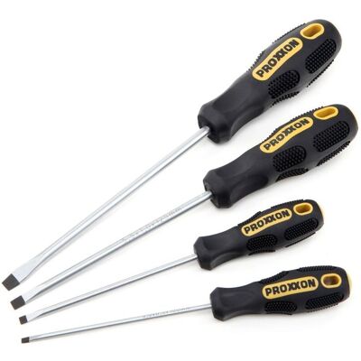 Proxxon - Modell 22026 - Schlitz-Schraubendreher 5,5 mm x 25 mm Proxxon - Modell 22026 - Schlitz-Schraubendreher 5,5 mm x 25 mm