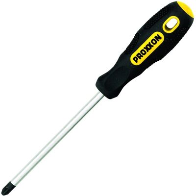 Proxxon PZ 3 x 150mm Ergonomischer Flexi-Schraubendreher - Schraubenzieher Proxxon PZ 3 x 150mm Ergonomischer Flexi-Schraubendreher - Schraubenzieher
