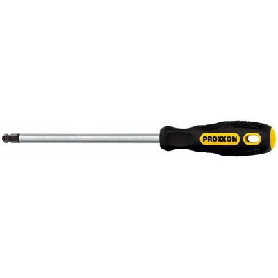 Proxxon 2,5 mm Sechskant Kugelkopf-Schraubendreher - Schraubendreher Proxxon 2,5 mm Sechskant Kugelkopf-Schraubendreher - Schraubendreher