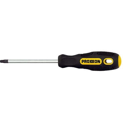 Proxxon Model 22230 - Koppel Schroevendraaier met flexibele handgreep Proxxon Model 22230 - Koppel Schroevendraaier met flexibele handgreep