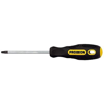 Proxxon 22236 Torx 20mm - Professionele schroevendraaier Proxxon 22236 Torx 20mm - Professionele schroevendraaier