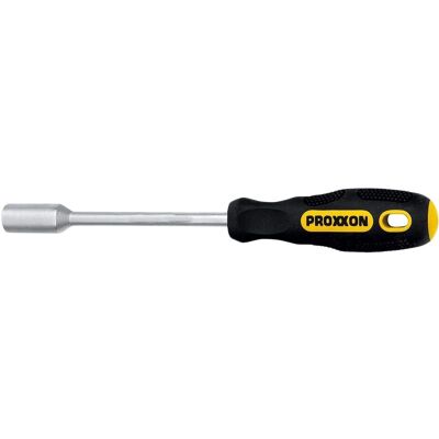 Proxxon Ergonomischer Steckschlüssel 6mm - Hohe Drehmomente Proxxon Ergonomischer Steckschlüssel 6mm - Hohe Drehmomente