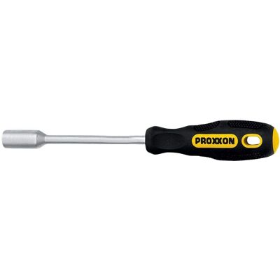 Proxxon Modelo 22270 - Chave de fenda hexagonal 10x125mm Proxxon Modelo 22270 - Chave de fenda hexagonal 10x125mm