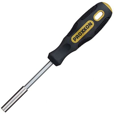Proxxon 2222281 - Robuster 1/4" Schraubenzieher - Hohe Drehmomente Proxxon 2222281 - Robuster 1/4" Schraubenzieher - Hohe Drehmomente
