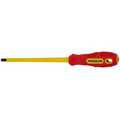 Proxxon - VDE-isolierter Schraubendreher Modell 22300 - Schraubenzieher Proxxon - VDE-isolierter Schraubendreher Modell 22300 - Schraubenzieher