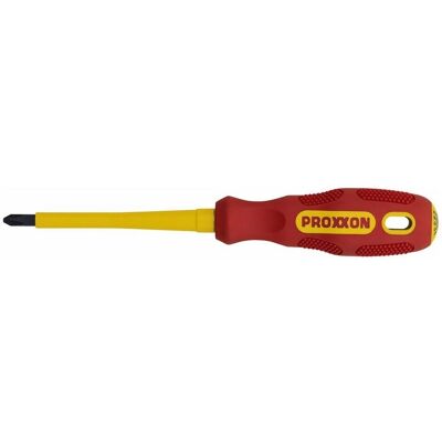Proxxon Modell 2222330 - Isolierter Phillips Schraubenzieher PH 0 Proxxon Modell 2222330 - Isolierter Phillips Schraubenzieher PH 0