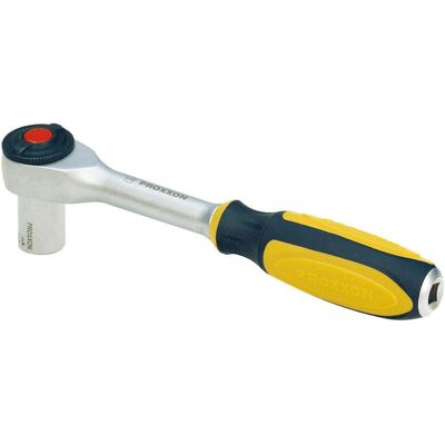 Proxxon 23082 Rotary Ratchet - 1/4" High-Efficiency Tool Proxxon 23082 Rotary Ratchet - 1/4" High-Efficiency Tool