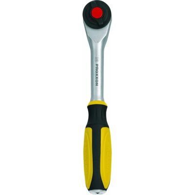 Proxxon 23 084 Llave de vaso ergonómica multicolor - Llave de vaso Proxxon 23 084 Llave de vaso ergonómica multicolor - Llave de vaso
