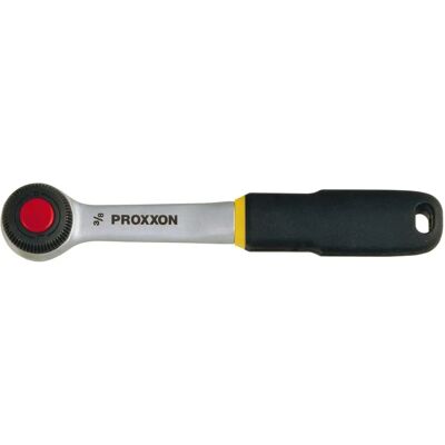 Proxxon 23094 Chave de catraca - Compacta 3/8" Ferramenta Proxxon 23094 Chave de catraca - Compacta 3/8" Ferramenta