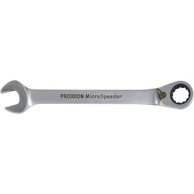 Proxxon Industrial 23136 Ratschen-Schlüssel - 14mm Chrom-Vanadium Proxxon Industrial 23136 Ratschen-Schlüssel - 14mm Chrom-Vanadium