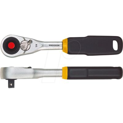 Proxxon 23160 Reversible Ratchet Wrench - Hand Tool Proxxon 23160 Reversible Ratchet Wrench - Hand Tool