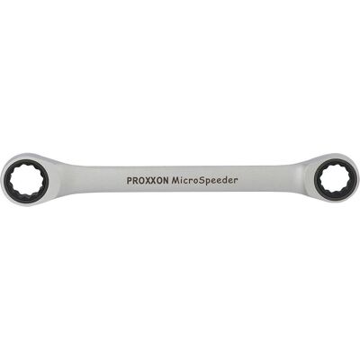 Proxxon Micro-Speeder-Ratschen 22x24mm - Profi-Werkzeug Proxxon Micro-Speeder-Ratschen 22x24mm - Profi-Werkzeug