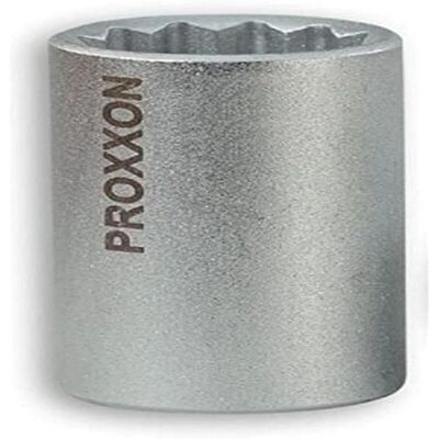 Proxxon Spécial 1/2 Pouce - 9 mm - Publicité Proxxon Spécial 1/2 Pouce - 9 mm - Publicité