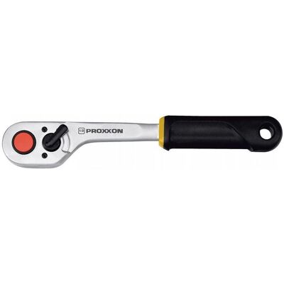 Proxxon - Crank Ratchet 1/2 - Reversible Lever - Ratchet Wrench Proxxon - Crank Ratchet 1/2 - Reversible Lever - Ratchet Wrench
