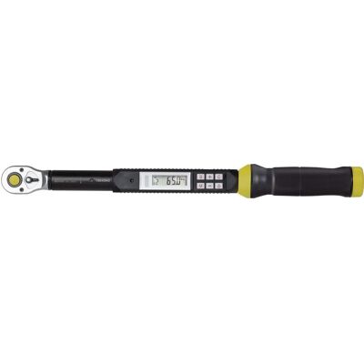 Proxxon MC 100/E Elektronisk momentnyckel - 10-100 Nm Proxxon MC 100/E Elektronisk momentnyckel - 10-100 Nm