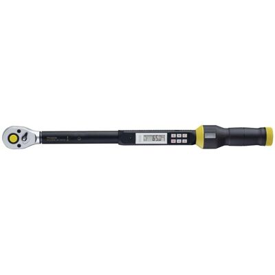 Proxxon MicroClick MC 200/E Elektronisk momentnøgle - 20 til 200 Nm Proxxon MicroClick MC 200/E Elektronisk momentnøgle - 20 til 200 Nm
