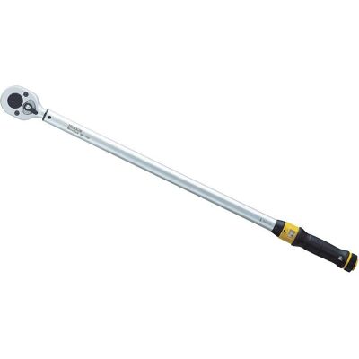 Proxxon MicroClick Klucz dynamometryczny - 100-500 Nm, 3/4" Proxxon MicroClick Klucz dynamometryczny - 100-500 Nm, 3/4"