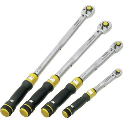 Proxxon MC 100 Nm Torque Wrench - Professional Tool Proxxon MC 100 Nm Torque Wrench - Professional Tool