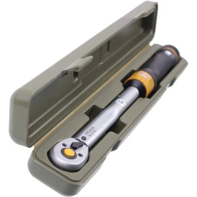 Proxxon MC 100 Nm Drehmomentschlüssel - Professionelles Werkzeug Proxxon MC 100 Nm Drehmomentschlüssel - Professionelles Werkzeug