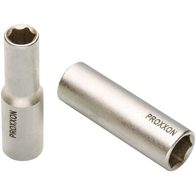 Proxxon 1/2" Tiefbett-Steckschlüssel - 16mm Proxxon 1/2" Tiefbett-Steckschlüssel - 16mm