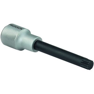 Proxxon 1/2 Pollice Spline Bussole 8 - 100mm - Bussole Proxxon 1/2 Pollice Spline Bussole 8 - 100mm - Bussole