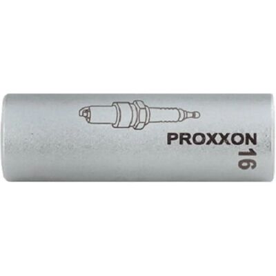 Proxxon - Zündkerzenschlüssel - 16mm - Magnetisch - 70mm Proxxon - Zündkerzenschlüssel - 16mm - Magnetisch - 70mm