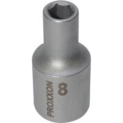 Proxxon 8mm Sechskant Steckschlüssel - Feinmechanik Proxxon 8mm Sechskant Steckschlüssel - Feinmechanik