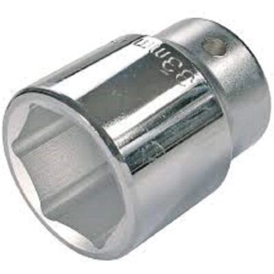 Proxxon 1/2 Zoll Steckschlüsseleinsatz - 12mm - Feinmechanik Proxxon 1/2 Zoll Steckschlüsseleinsatz - 12mm - Feinmechanik