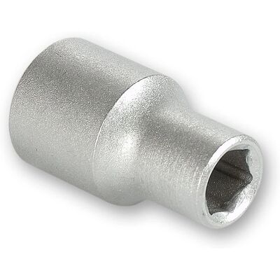 Proxxon 13mm Sechskant Steckschlüssel - Für Feinmechanik Proxxon 13mm Sechskant Steckschlüssel - Für Feinmechanik